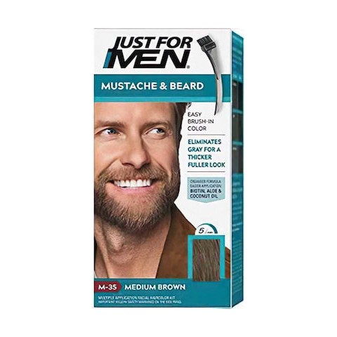 Just For Men Βαφή...