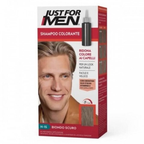 copy of Just For Men Βαφή...