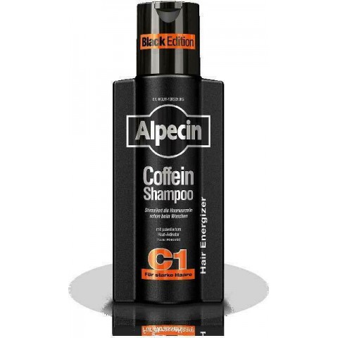 Alpecin C1 Caffeine Shampoo...