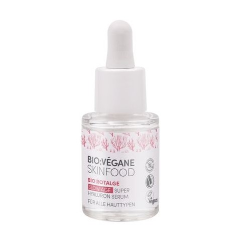 Bio Vegane Organic Red...