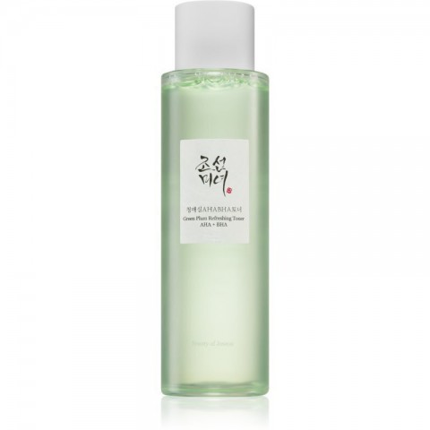 Beauty of Joseon Green Plum Refreshing Toner AHA + BHA 150ml