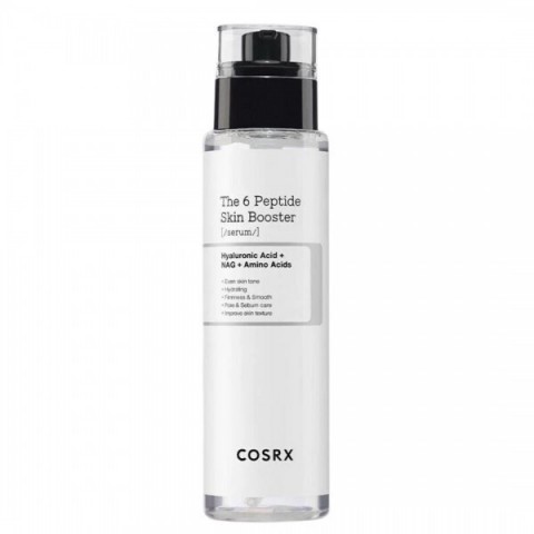 Cosrx The 6 Peptide Skin...