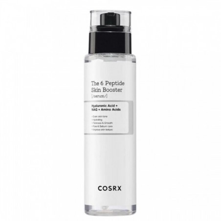 Cosrx The 6 Peptide Skin Booster 150ml