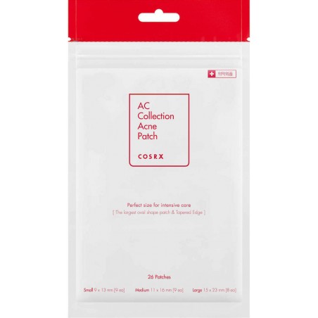 Cosrx AC Collection Acne Patch 26τμχ