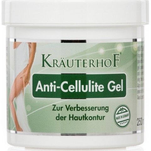 Krauterhof Anti-Cellulite...