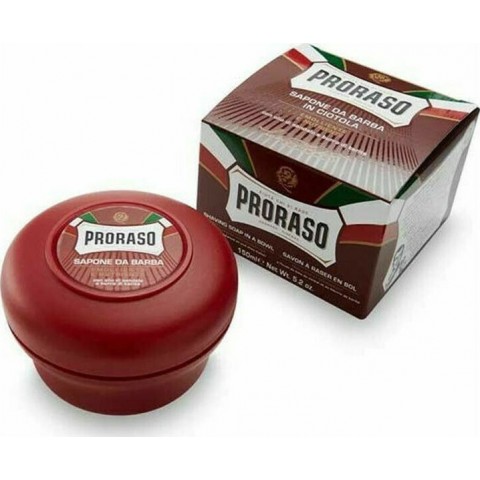 Proraso Red Σαπούνι...