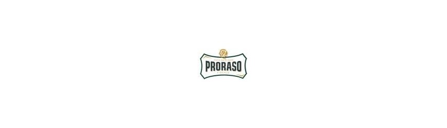 Proraso